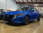 2024 Sentra Thumbnail 1
