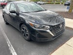 2024 Sentra Thumbnail 2