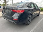 2024 Sentra Thumbnail 3