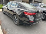 2024 Sentra Thumbnail 4