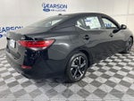 2024 Sentra Thumbnail 7