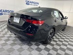 2024 Sentra Thumbnail 8