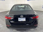 2024 Sentra Thumbnail 9