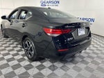 2024 Sentra Thumbnail 10