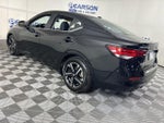 2024 Sentra Thumbnail 11