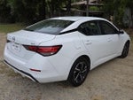 2024 Sentra Thumbnail 13