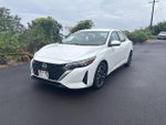 2024 Sentra Thumbnail 2
