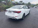 2024 Sentra Thumbnail 6