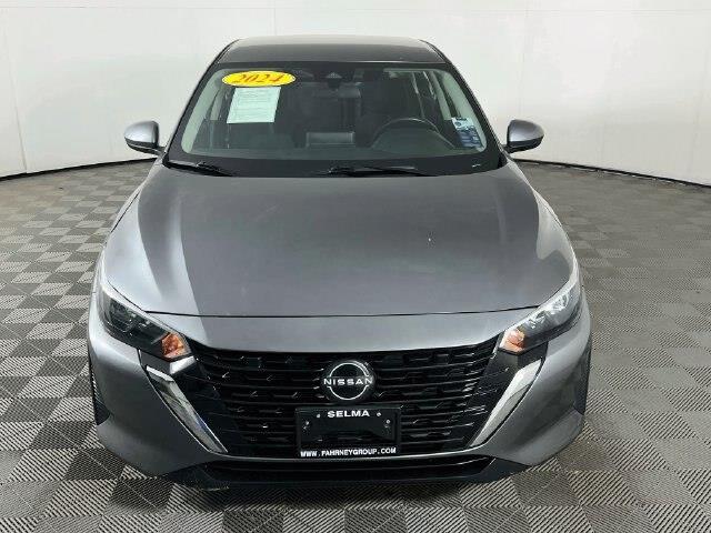2024 Nissan Sentra - $17,275