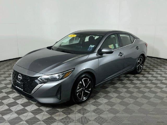 2024 Nissan Sentra - $17,275