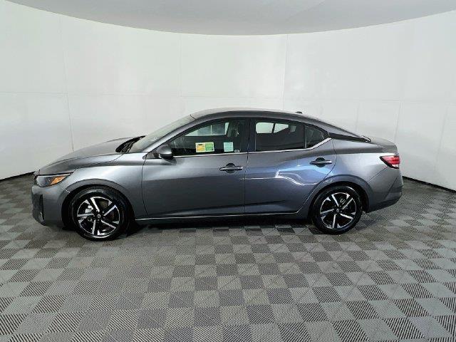 2024 Nissan Sentra - $17,275