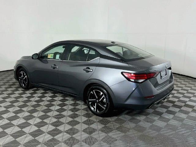 2024 Nissan Sentra - $17,275