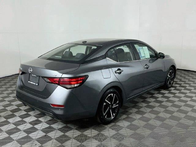 2024 Nissan Sentra - $17,275