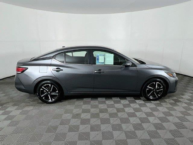 2024 Nissan Sentra - $17,275