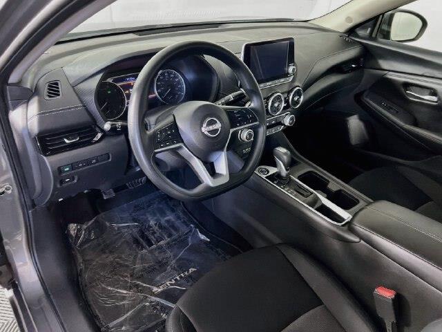 2024 Nissan Sentra - $17,275