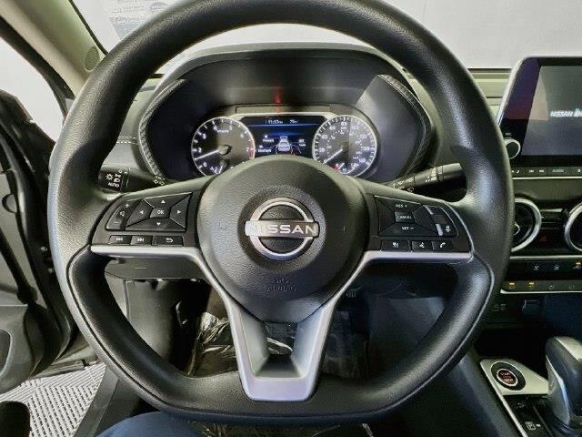 2024 Nissan Sentra - $17,275