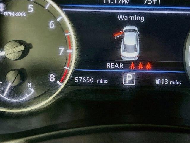 2024 Nissan Sentra - $17,275