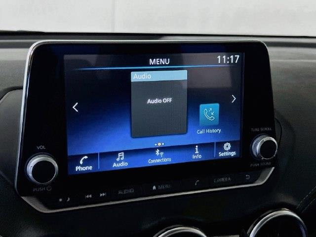 2024 Nissan Sentra - $17,275