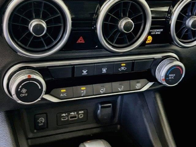 2024 Nissan Sentra - $17,275