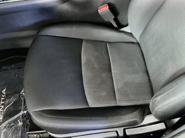2024 Nissan Sentra - $17,275