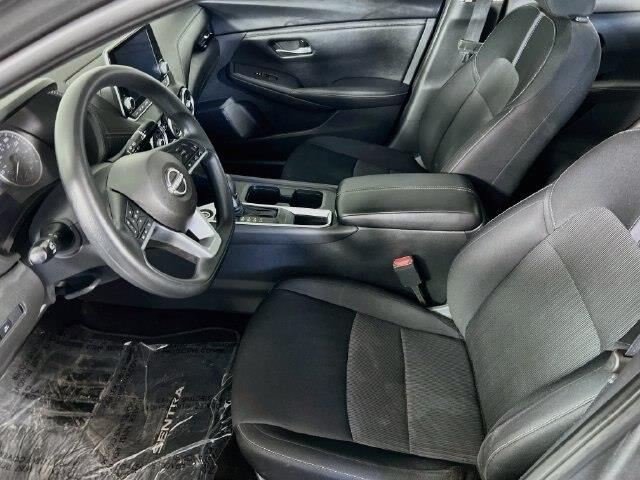 2024 Nissan Sentra - $17,275