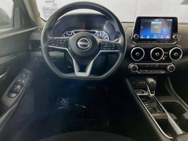 2024 Nissan Sentra - $17,275