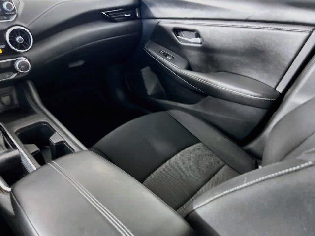 2024 Nissan Sentra - $17,275
