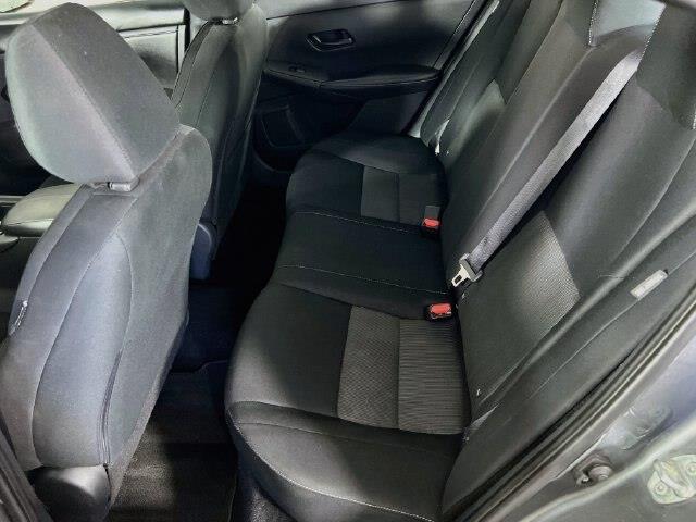 2024 Nissan Sentra - $17,275