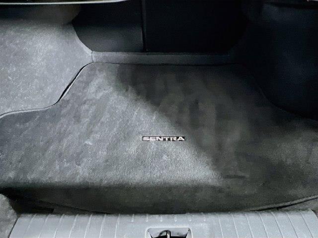2024 Nissan Sentra - $17,275