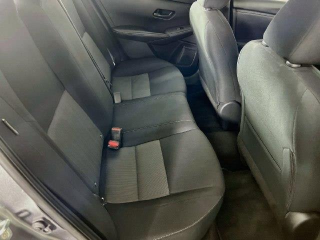 2024 Nissan Sentra - $17,275