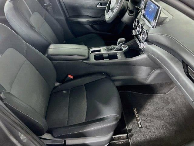 2024 Nissan Sentra - $17,275