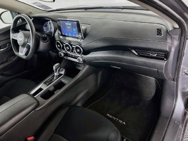 2024 Nissan Sentra - $17,275