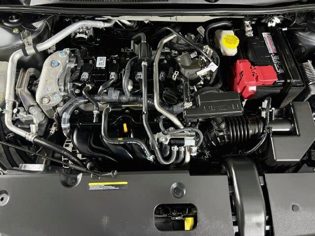 2024 Nissan Sentra - $17,275