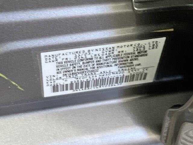 2024 Nissan Sentra - $17,275