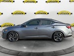 2024 Sentra Thumbnail 2