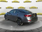 2024 Sentra Thumbnail 3