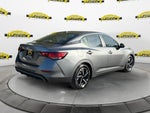2024 Sentra Thumbnail 5