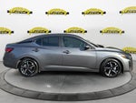 2024 Sentra Thumbnail 6