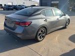2024 Sentra Thumbnail 3