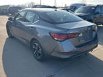 2024 Sentra Thumbnail 4