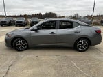 2024 Sentra Thumbnail 5