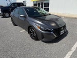 2024 Sentra Thumbnail 2
