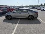 2024 Sentra Thumbnail 5