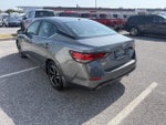 2024 Sentra Thumbnail 6