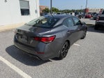2024 Sentra Thumbnail 8