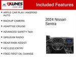 2024 Sentra Thumbnail 2