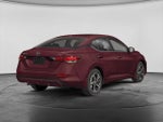 2024 Sentra Thumbnail 3