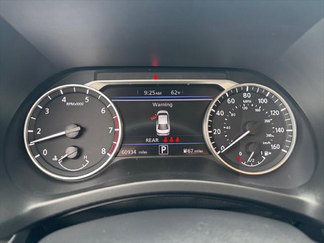 2024 Nissan Sentra - $18,189