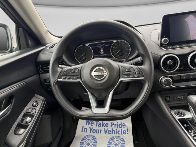 2024 Nissan Sentra - $18,189