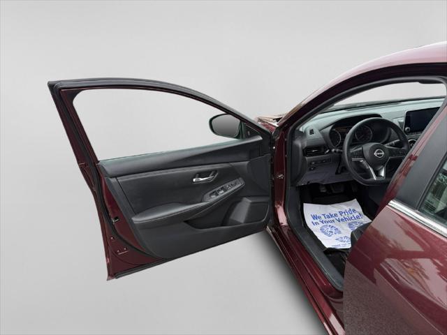 2024 Nissan Sentra - $18,189
